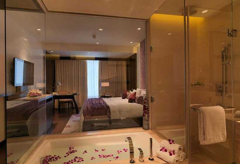 בית מלון כפרי Royal Orchid Jaipur, Tonk Road