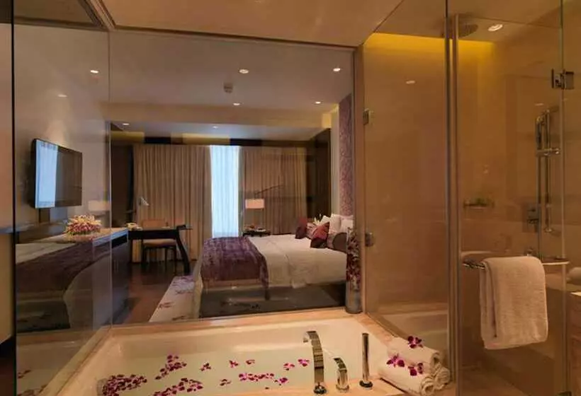 ホテル Royal Orchid Jaipur, Tonk Road