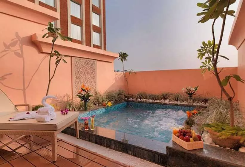 ホテル Royal Orchid Jaipur, Tonk Road