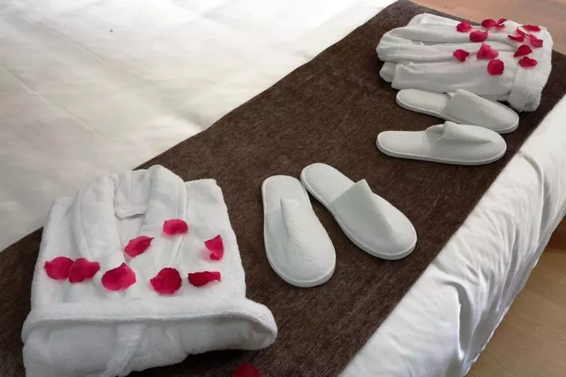 乡村酒店 Quinta De Resela