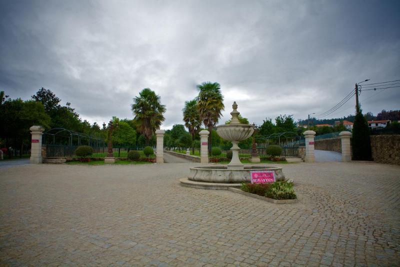 田舎風ホテル Quinta De Resela