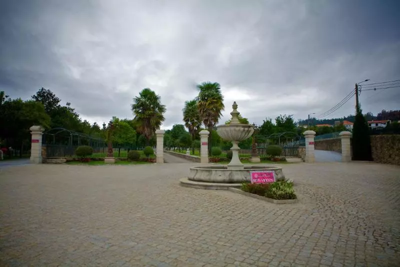 乡村酒店 Quinta De Resela