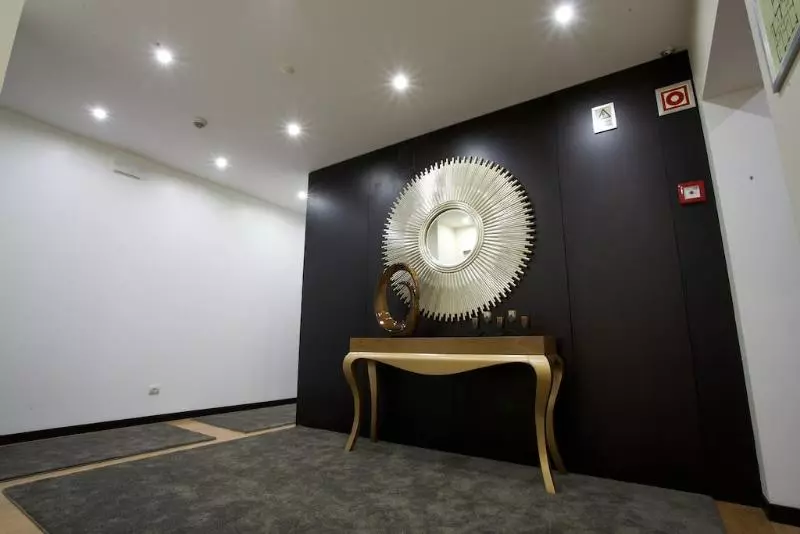 乡村酒店 Quinta De Resela