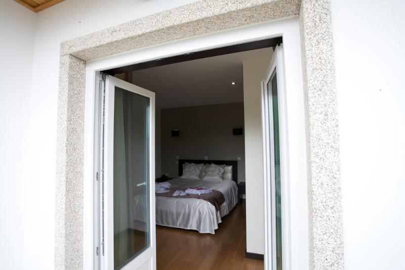 田舎風ホテル Quinta De Resela