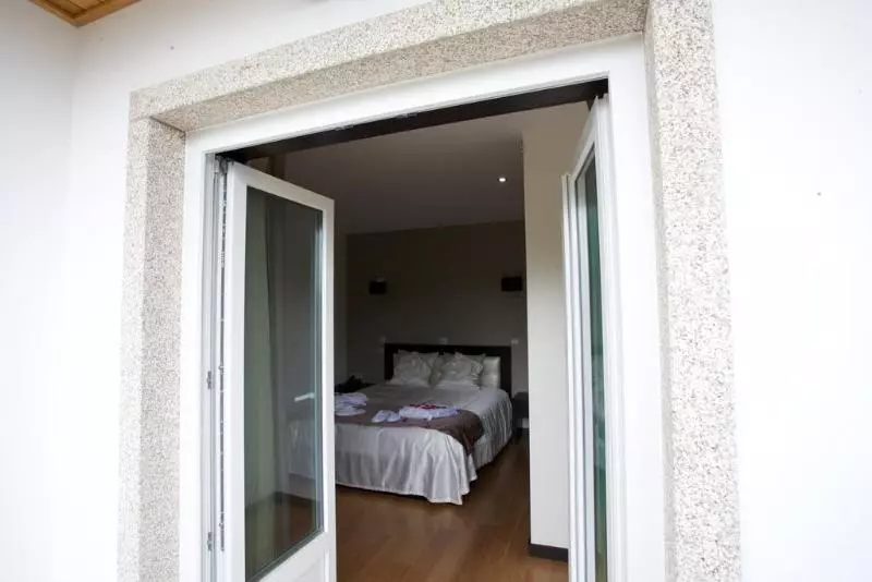 乡村酒店 Quinta De Resela