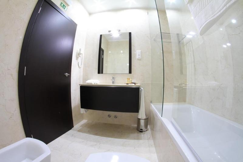 田舎風ホテル Quinta De Resela