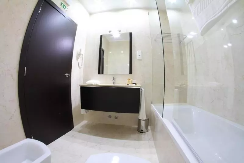 乡村酒店 Quinta De Resela