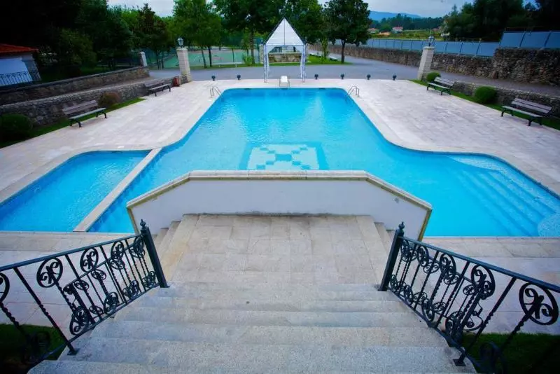 乡村酒店 Quinta De Resela