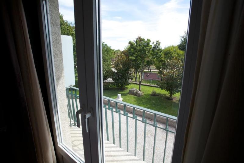 田舎風ホテル Quinta De Resela