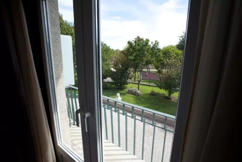 乡村酒店 Quinta De Resela