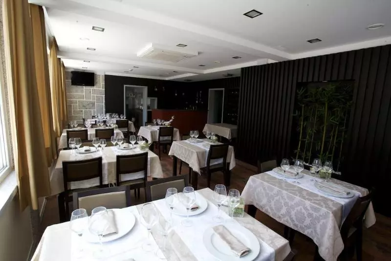 乡村酒店 Quinta De Resela