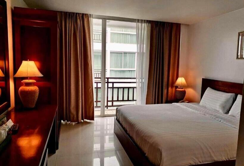 Sabaidee@lao Hotel Vientiane