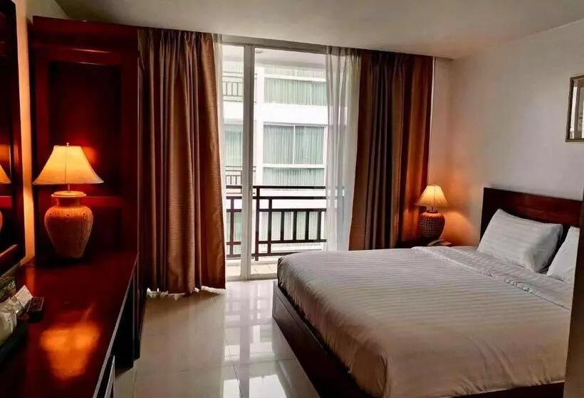 Sabaidee@lao Hotel Vientiane