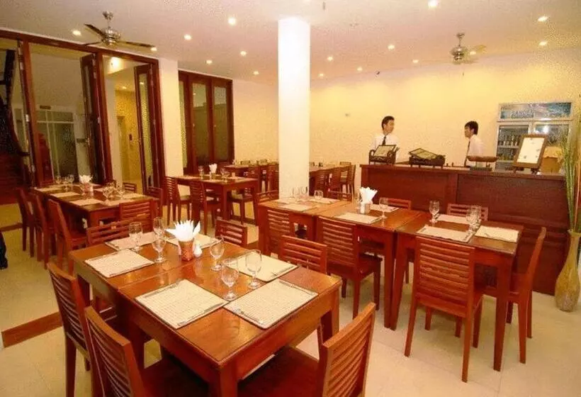 Sabaidee@lao Hotel Vientiane