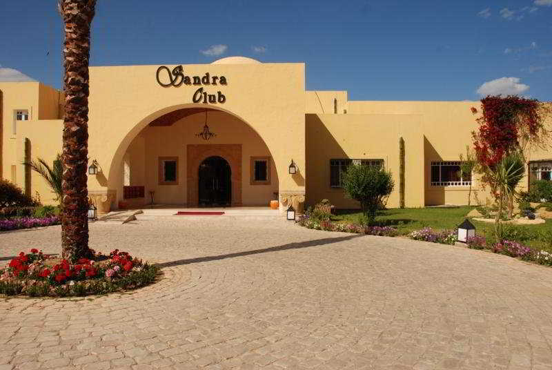 فندق Sandra Club