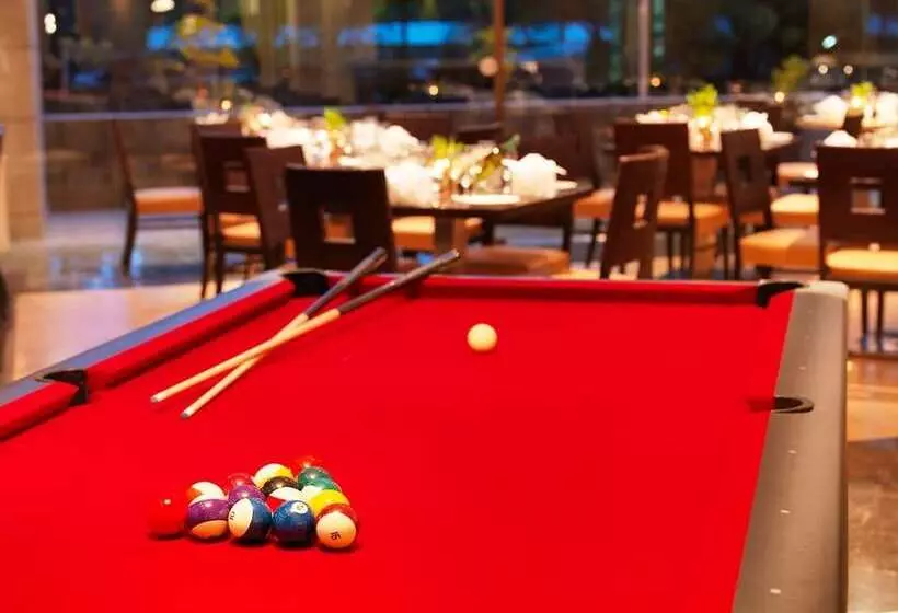 Spree Shivai Hotel Pimpri