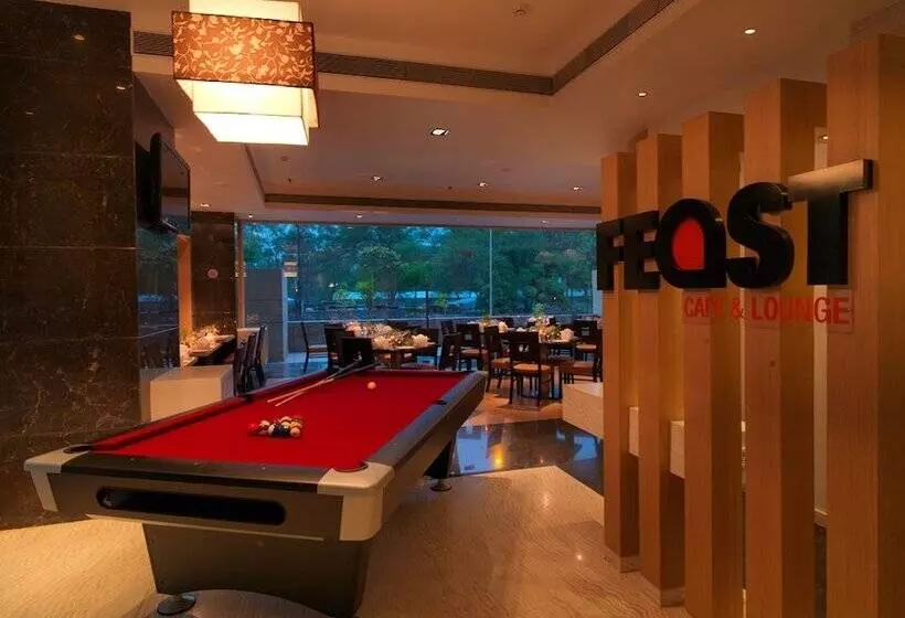 Spree Shivai Hotel Pimpri