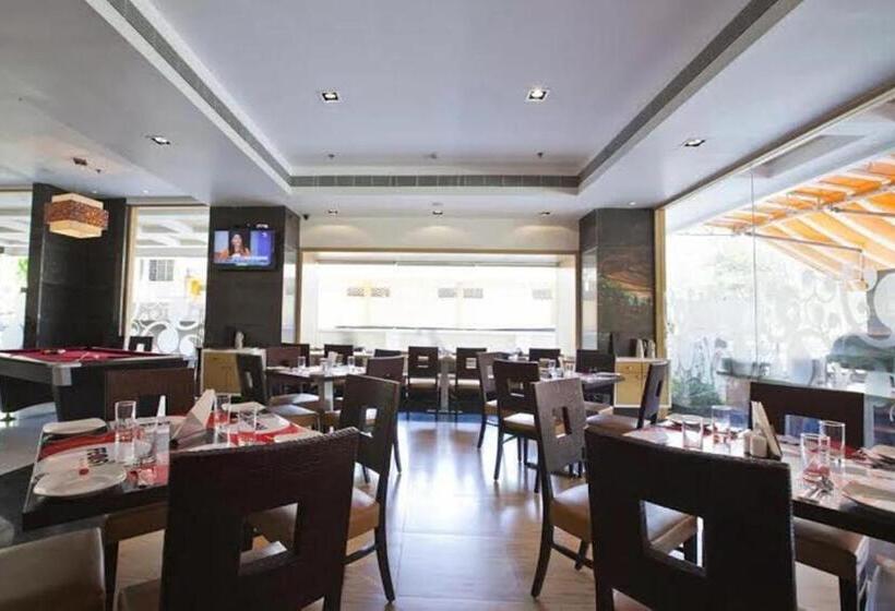 Spree Shivai Hotel Pimpri