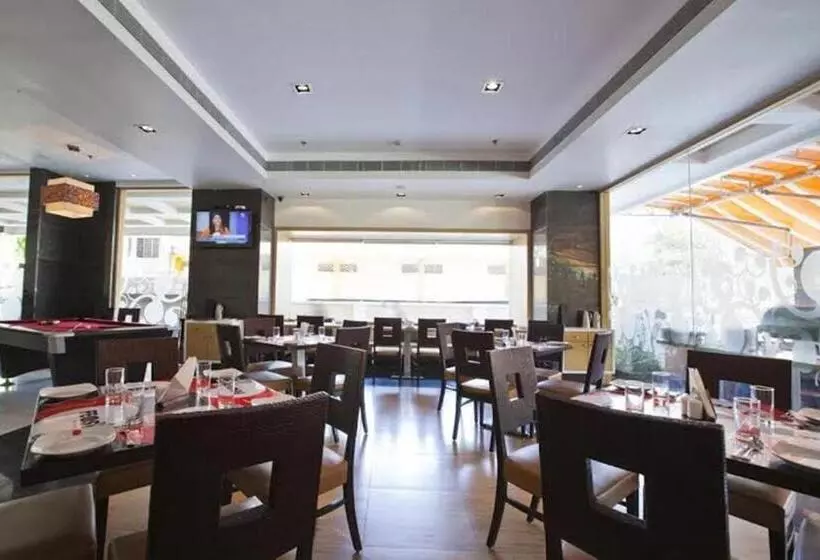 Spree Shivai Hotel Pimpri