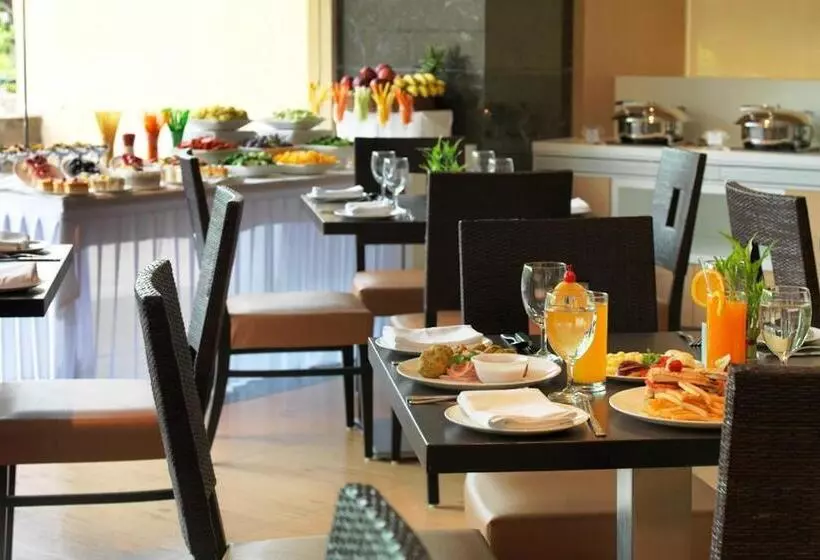 Spree Shivai Hotel Pimpri