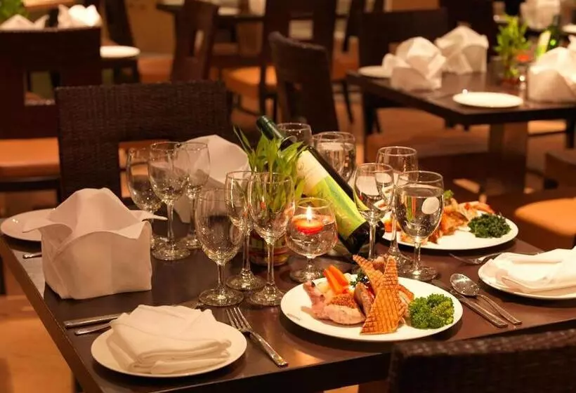 Spree Shivai Hotel Pimpri