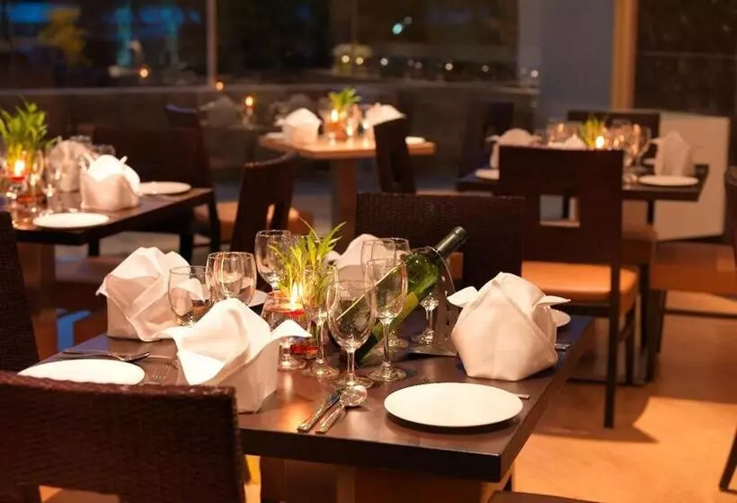 Spree Shivai Hotel Pimpri