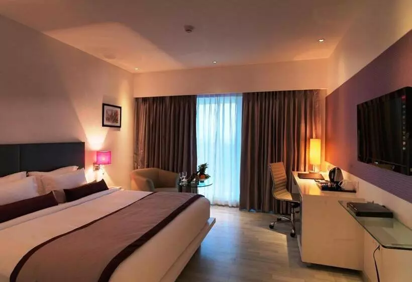 Spree Shivai Hotel Pimpri