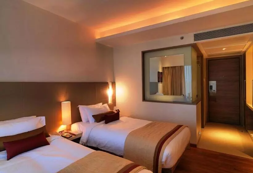 Spree Shivai Hotel Pimpri