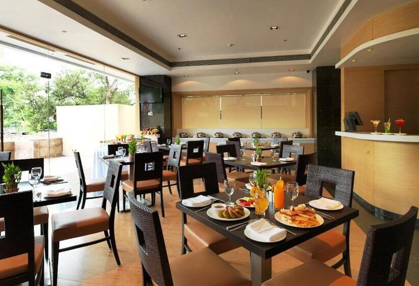 Spree Shivai Hotel Pimpri