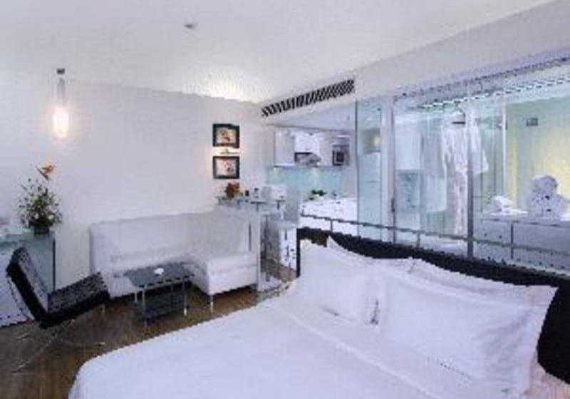 فندق St Laurn Suites Pune