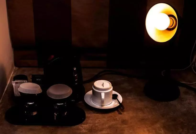 St.lachlan Hotel & Suites