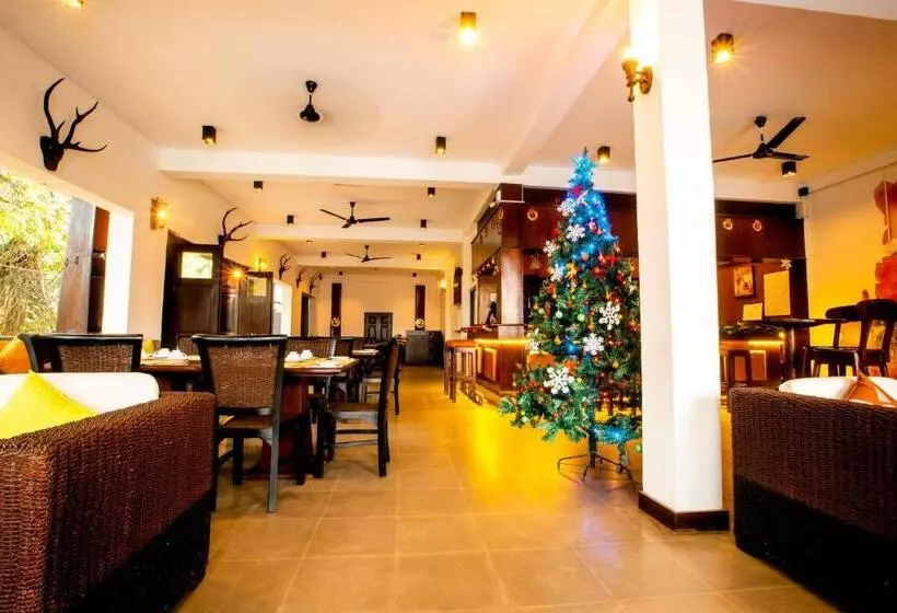 St.lachlan Hotel & Suites