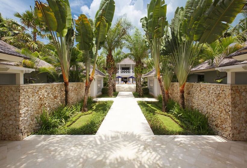 Отель The Ungasan Clifftop Resort