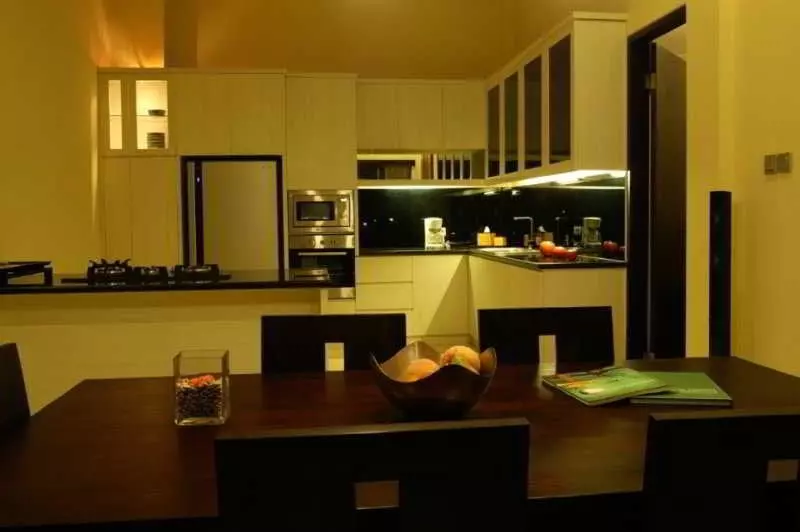 ホテル Villa Aamoda