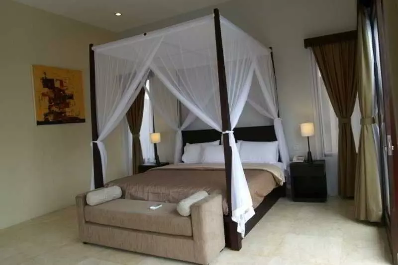 ホテル Villa Aamoda