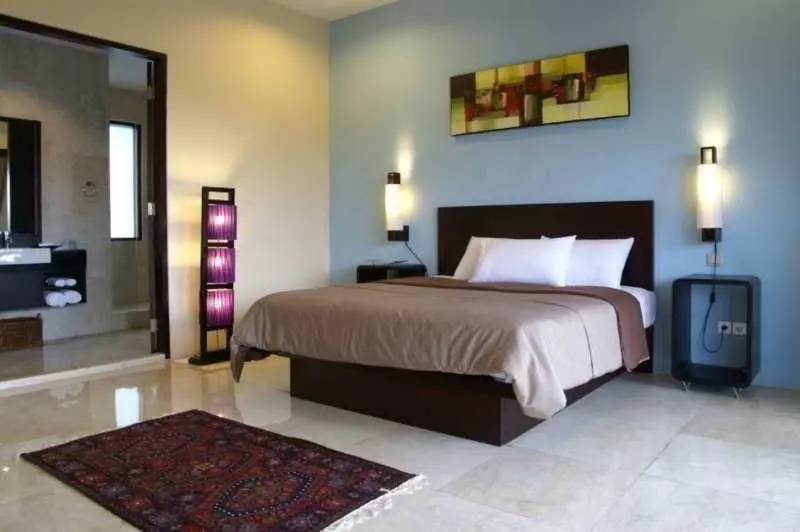 ホテル Villa Aamoda