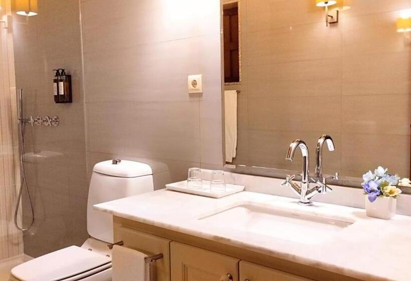 Quinta Do Burgo   Nature