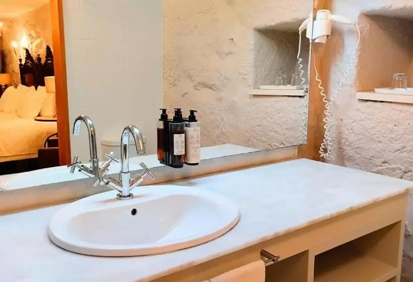 Quinta Do Burgo   Nature