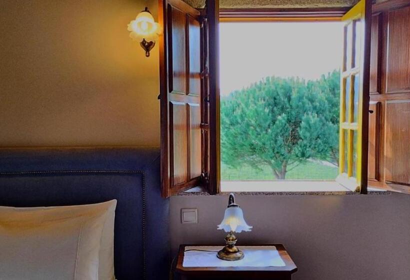 Quinta Do Burgo   Nature