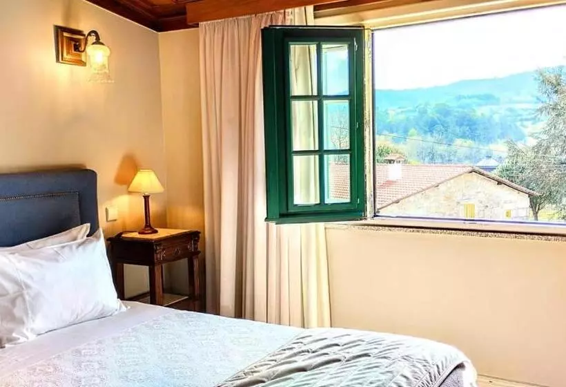 Quinta Do Burgo   Nature