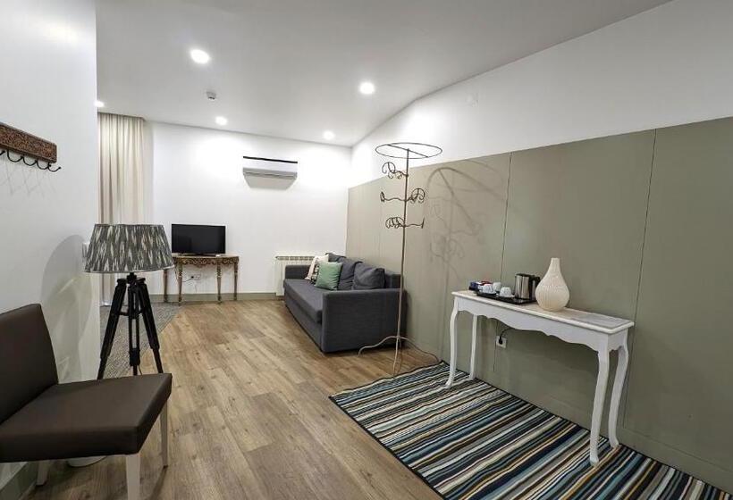 Quinta Do Burgo   Nature