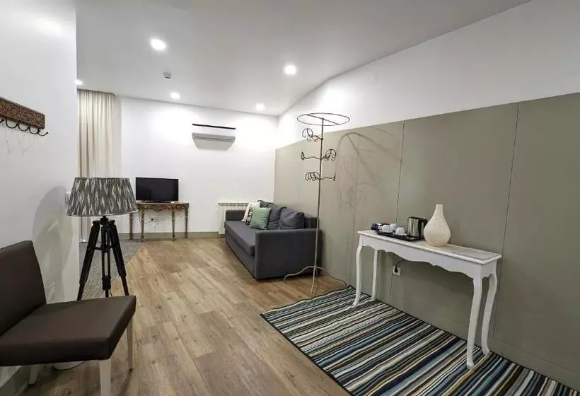 Quinta Do Burgo   Nature