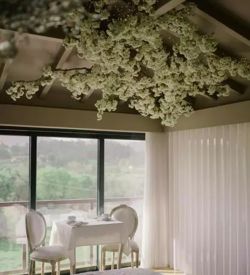 Quinta Do Burgo   Nature