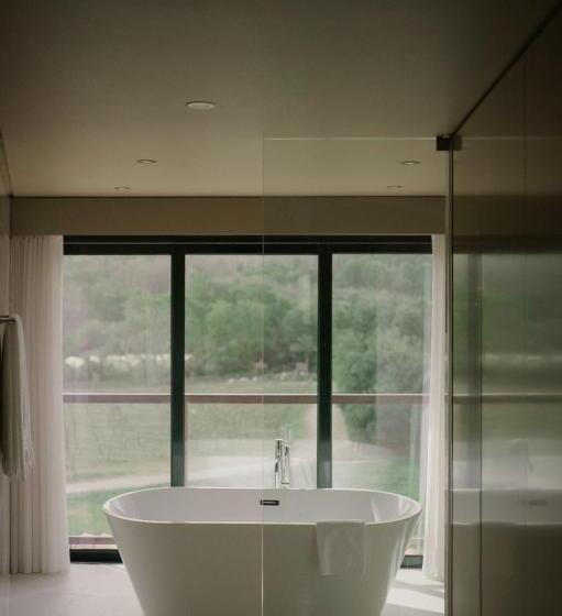 Quinta Do Burgo   Nature