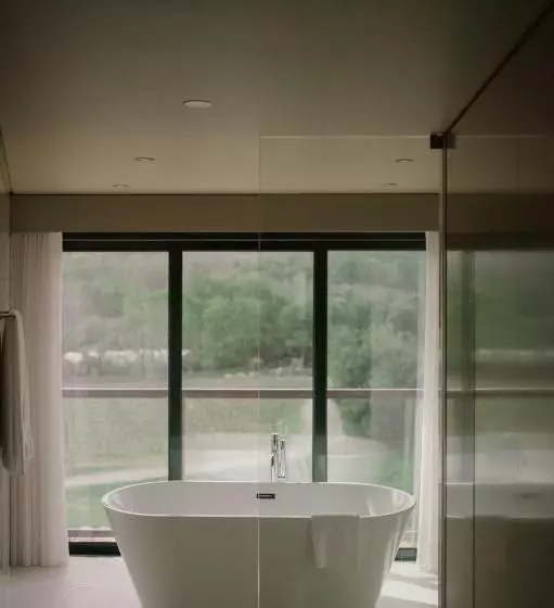 Quinta Do Burgo   Nature