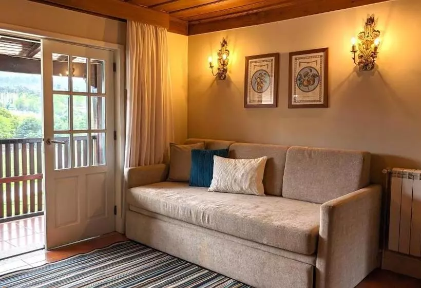 Quinta Do Burgo   Nature