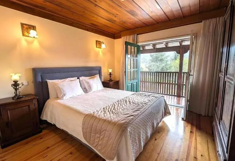 Quinta Do Burgo   Nature