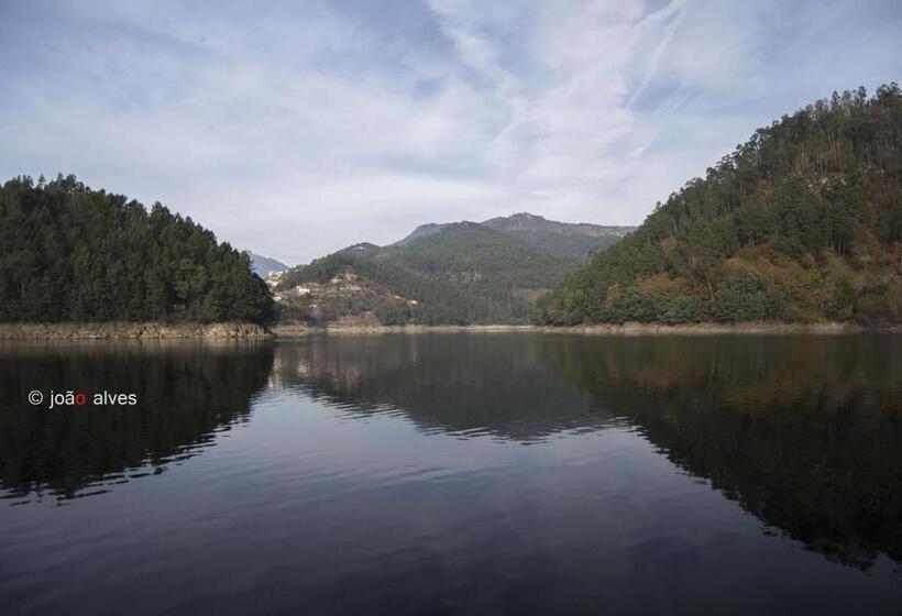 Quinta Do Burgo   Nature