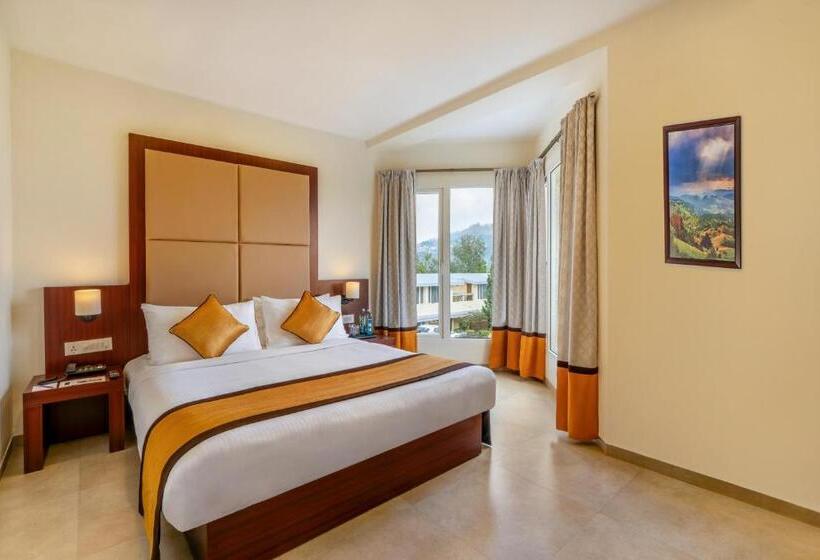 Resort Sterling Ooty Fern Hill