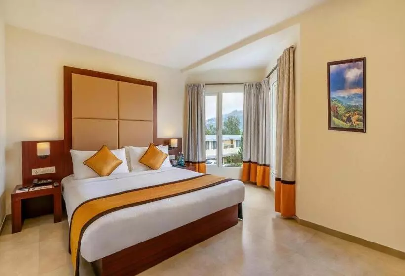 渡假胜地 Sterling Ooty Fern Hill